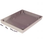 Корпус для РЭА G1188G (189х134х32/55) GAINTA