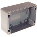 Корпус для РЭА G3107 (120x80x55)