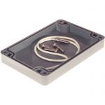 Корпус для РЭА G3107 (120x80x55)