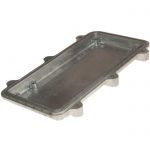 Корпус для РЭА HQ007S (192x96x67)