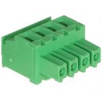 Клеммник 15EDGKB-3.81-04P-14-100Z(H)