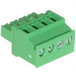 Клеммник 15EDGKB-3.81-04P-14-100Z(H)