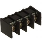 Клеммник DG25C-B-04P-13-00Z(H)