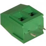 Клеммник DG125-5.0-02P-14-00Z(H)