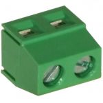 Клеммник KLS2-127-5.00-02P-4C
