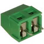 Клеммник KLS2-127-5.00-02P-4C