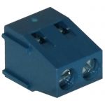Клеммник DG128-5.0-02P-12-00A(H)