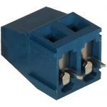 Клеммник DG128-5.0-02P-12-00A(H)