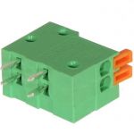Клеммник DG141R-2.54-02P-14-00Z(H)