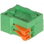 Клеммник DG141R-2.54-02P-14-00Z(H)
