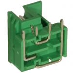 Клеммник 2EDGLF-5.0-04P-14-00Z(H)