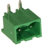 Клеммник 2EDGRC-5.08-02P-14-00Z(H)