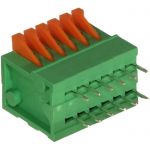 Клеммник DG141V-2.54-06P-14-00Z(H)