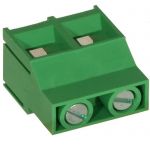 Клеммник DG950-9.5-02P-14-00Z(H)