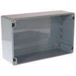 Корпус для РЭА G373 (200x120x75)