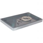 Корпус для РЭА G373 (200x120x75)