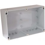 Корпус для РЭА G2025 (240х160х120)