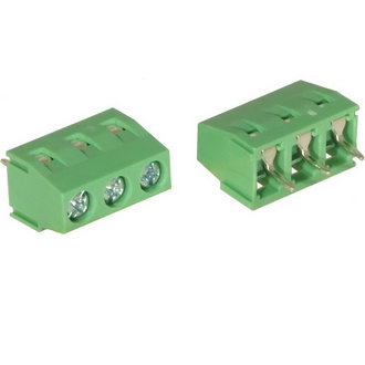  KLS2-127-5.00-03P-4C