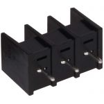 Клеммник DG25C-B-03P-13-00Z(H)