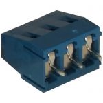 Клеммник DG128-5.0-03P-12-00A(H)