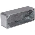 Корпус для РЭА G102 (90х36х30)