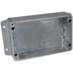 Корпус для РЭА G116MF (160х100х60)