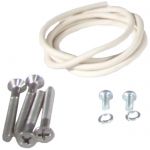 Корпус для РЭА G116MF (160х100х60)