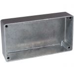 Корпус для РЭА G0124F (111x60x30)
