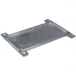 Корпус для РЭА G0124F (111x60x30)