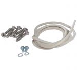 Корпус для РЭА G124MF (222х146х55)