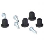 Корпус для РЭА G1204B (142.8х82.5х38.0)