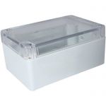 Корпус для РЭА G2104C (120х80х55)