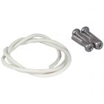 Корпус для РЭА G2104C (120х80х55)