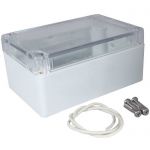 Корпус для РЭА G2104C (120х80х55)