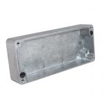 Корпус для РЭА G109 (150х63х36.5)