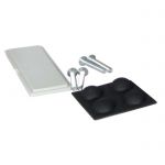 Корпус для РЭА G413 (150х80х30)