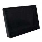 Корпус для РЭА G1183B (189х134х54.6)