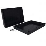 Корпус для РЭА G1183B (189х134х54.6)