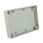 Корпус для РЭА G1202G (111.0х82.5х38.0)