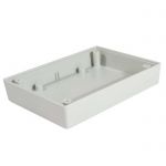 Корпус для РЭА G1202G (111.0х82.5х38.0)