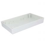 Корпус для РЭА G1204G (142.8х82.5х38.0)