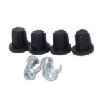 Корпус для РЭА G1204G (142.8х82.5х38.0)