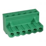 Клеммник 2EDGK-5.0-06P-14-00Z(H)