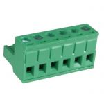 Клеммник 2EDGK-5.0-06P-14-00Z(H)