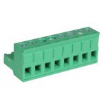 Клеммник 2EDGK-5.0-08P-14-00A(H)