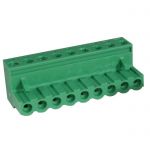 Клеммник 2EDGK-5.08-09P-14-00Z(H)