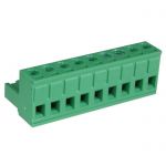 Клеммник 2EDGK-5.08-09P-14-00Z(H)