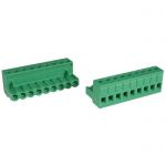 Клеммник 2EDGK-5.08-09P-14-00Z(H)