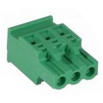 Клеммник 2EDGKA-5.08-03P-14-00A(H)