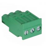 Клеммник 2EDGKA-5.08-03P-14-00A(H)